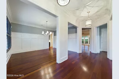 3724 Rolston Drive, Raleigh, NC 27609 - Photo 12