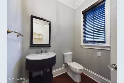 3724 Rolston Drive, Raleigh, NC 27609 - Photo 40