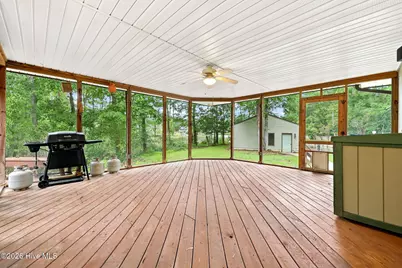 6001 Mainsail Point Road, Oriental, NC 28571 - Photo 20