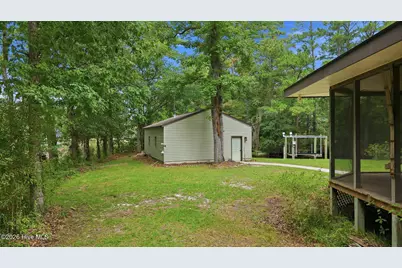 6001 Mainsail Point Road, Oriental, NC 28571 - Photo 18