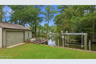 6001 Mainsail Point Road, Oriental, NC 28571 - Photo 22