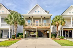 785 Bonaire Rd, Wilmington, NC 28412 - Photo 1