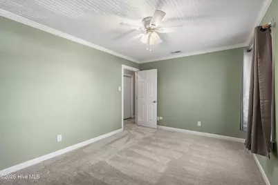3102 Cashwell Drive #49, Goldsboro, NC 27534 - Photo 34