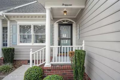 3102 Cashwell Drive #49, Goldsboro, NC 27534 - Photo 6