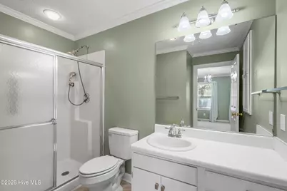 3102 Cashwell Drive #49, Goldsboro, NC 27534 - Photo 32