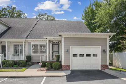 3102 Cashwell Drive #49, Goldsboro, NC 27534 - Photo 1
