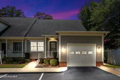 3102 Cashwell Drive #49, Goldsboro, NC 27534 - Photo 2