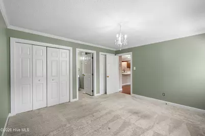 3102 Cashwell Drive #49, Goldsboro, NC 27534 - Photo 30