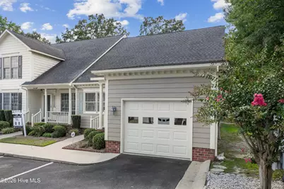 3102 Cashwell Drive #49, Goldsboro, NC 27534 - Photo 4
