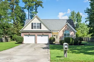 10192 N Olde Towne Wynd SE, Leland, NC 28451 - Photo 1