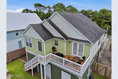 504 Augusta Avenue, Carolina Beach, NC 28428 - Photo 4