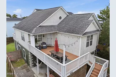 504 Augusta Avenue, Carolina Beach, NC 28428 - Photo 2