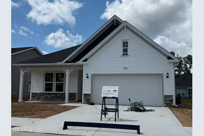1139 Forest Bend Drive NW, Calabash, NC 28467 - Photo 24