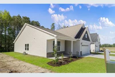 1139 Forest Bend Drive NW, Calabash, NC 28467 - Photo 2