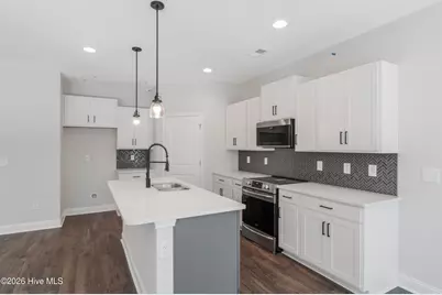 1139 Forest Bend Drive NW, Calabash, NC 28467 - Photo 2