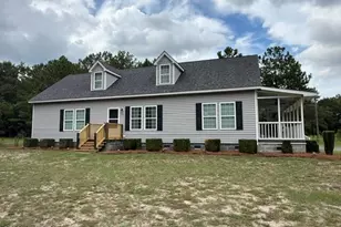 13341 Pea Bridge Rd, Laurinburg, NC 28352 - Photo 1