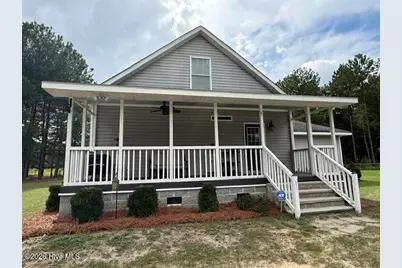 13341 Pea Bridge Road, Laurinburg, NC 28352 - Photo 2
