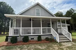 13341 Pea Bridge Rd, Laurinburg, NC 28352 - Photo 2