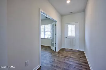 2604 Westwood Avenue W, Wilson, NC 27893 - Photo 2