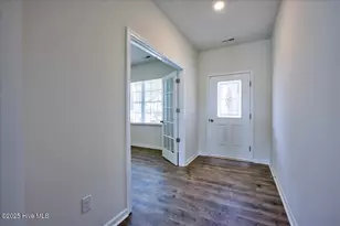 2604 Westwood Ave W, Wilson, NC 27893 - Photo 2