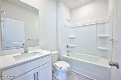 2604 Westwood Avenue W, Wilson, NC 27893 - Photo 14