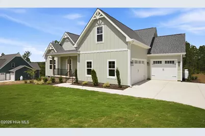 2655 US 1 Highway, Vass, NC 28394 - Photo 4