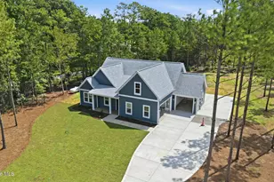 2655 US 1 Hwy, Vass, NC 28394 - Photo 1