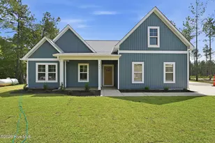 2655 US 1 Hwy, Vass, NC 28394 - Photo 8