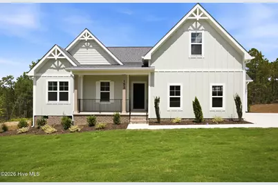 2655 US 1 Highway, Vass, NC 28394 - Photo 6