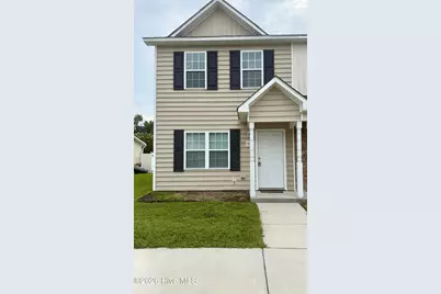 4001 Grandeur Avenue, Jacksonville, NC 28546 - Photo 2