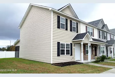 4001 Grandeur Avenue, Jacksonville, NC 28546 - Photo 1