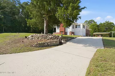 200 Madison Avenue, Hamlet, NC 28345 - Photo 42
