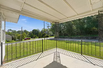 200 Madison Avenue, Hamlet, NC 28345 - Photo 2