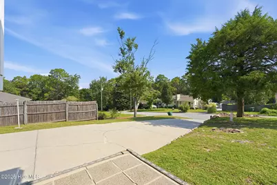 200 Madison Avenue, Hamlet, NC 28345 - Photo 40