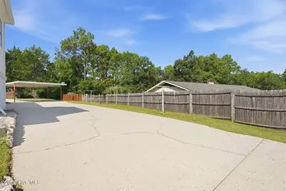200 Madison Avenue, Hamlet, NC 28345 - Photo 38