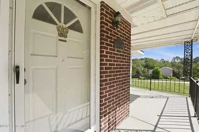 200 Madison Avenue, Hamlet, NC 28345 - Photo 32