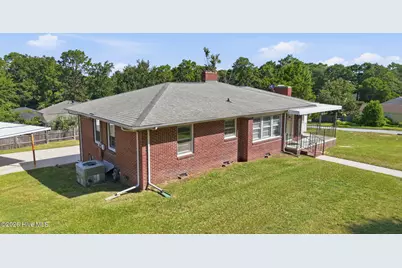 200 Madison Avenue, Hamlet, NC 28345 - Photo 46