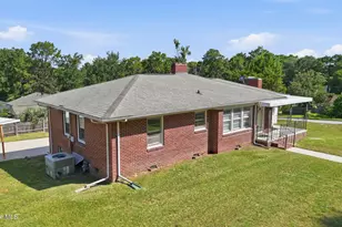 200 Madison Ave, Hamlet, NC 28345 - Photo 46
