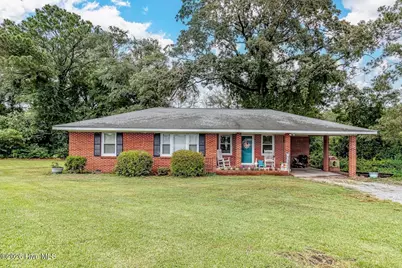 677 Mount Carmel Church Road NE, Pikeville, NC 27863 - Photo 1