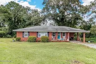 677 Mount Carmel Church Road NE, Pikeville, NC 27863 - Photo 1