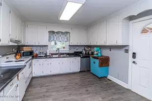 677 Mount Carmel Church Road NE, Pikeville, NC 27863 - Photo 6