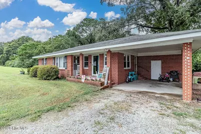 677 Mount Carmel Church Road NE, Pikeville, NC 27863 - Photo 18