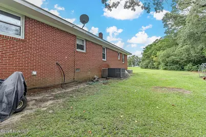 677 Mount Carmel Church Road NE, Pikeville, NC 27863 - Photo 20