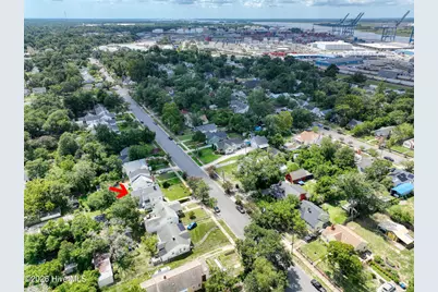 2029 Van Buren Street, Wilmington, NC 28401 - Photo 64