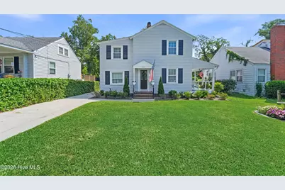 2029 Van Buren Street, Wilmington, NC 28401 - Photo 4