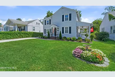 2029 Van Buren Street, Wilmington, NC 28401 - Photo 6