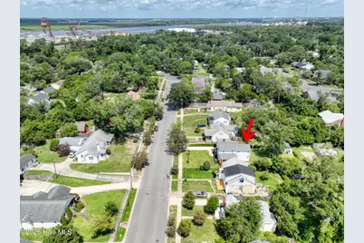 2029 Van Buren Street, Wilmington, NC 28401 - Photo 60