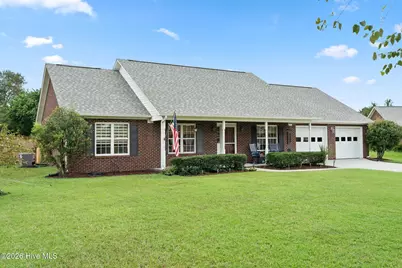 2504 Blockade Court, Wilmington, NC 28411 - Photo 2