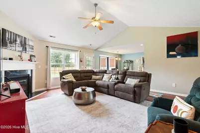 2504 Blockade Court, Wilmington, NC 28411 - Photo 16