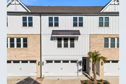 823 Anchors Bend Way, Wilmington, NC 28411 - Photo 1